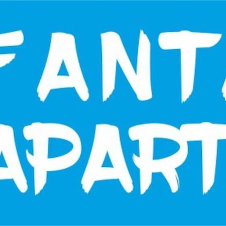 Fantastic Waw - Ok11 Room B Varšava Exteriér fotografie