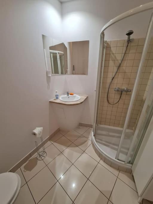 Fantastic Waw - Ok11 Room B Varšava Exteriér fotografie