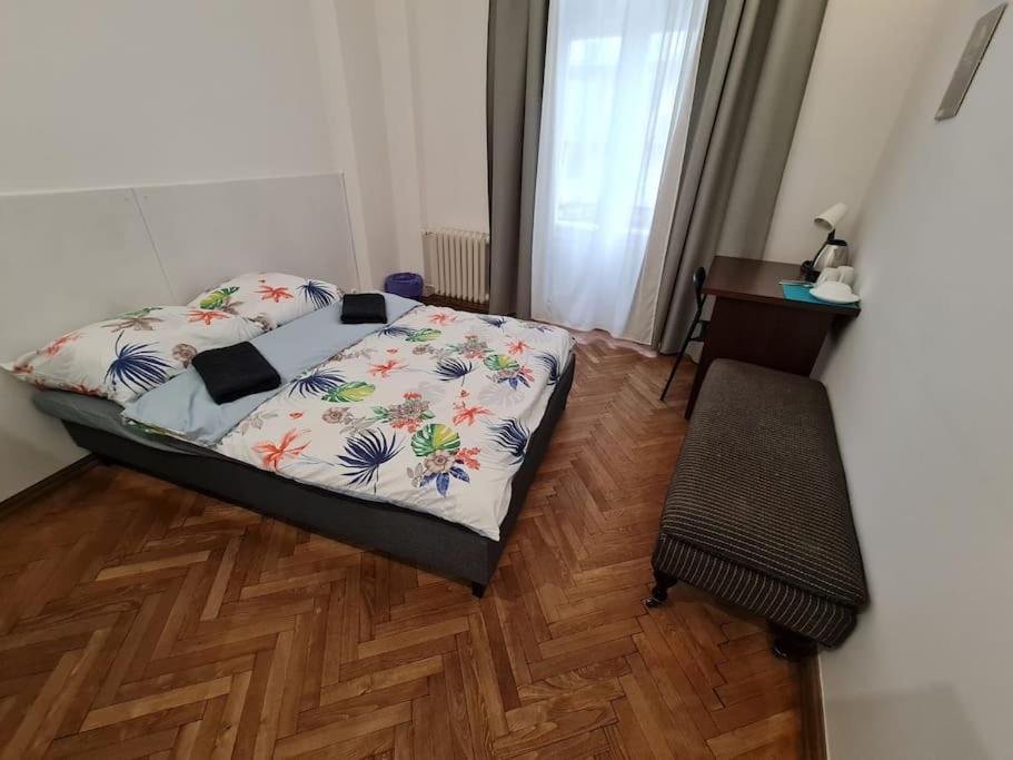 Fantastic Waw - Ok11 Room B Varšava Exteriér fotografie