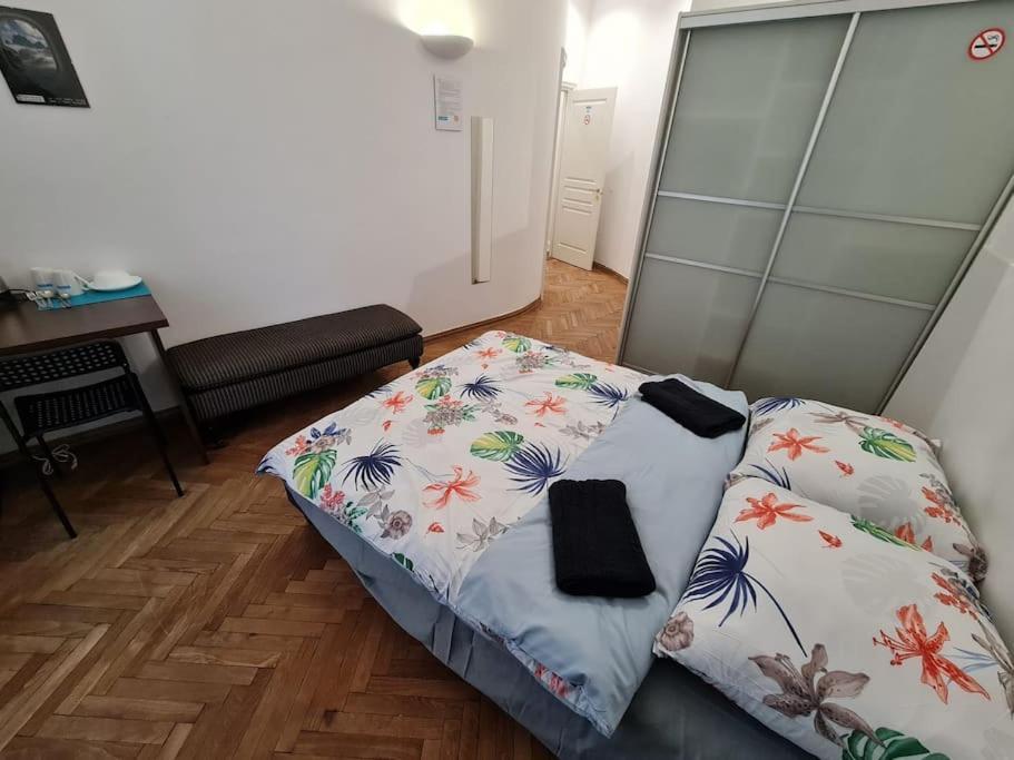 Fantastic Waw - Ok11 Room B Varšava Exteriér fotografie