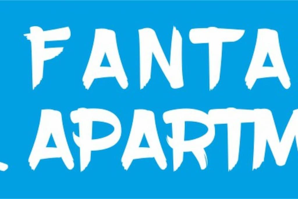 Fantastic Waw - Ok11 Room B Varšava Exteriér fotografie